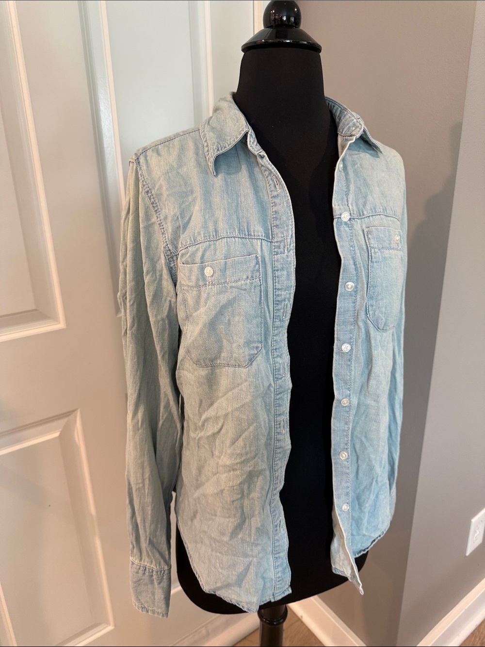 Merona woman’s top